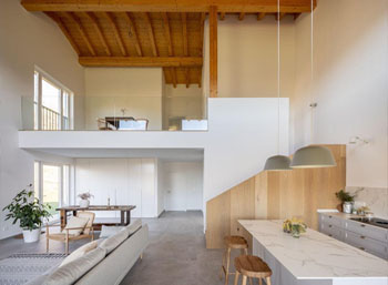 foto interiorismo vivienda