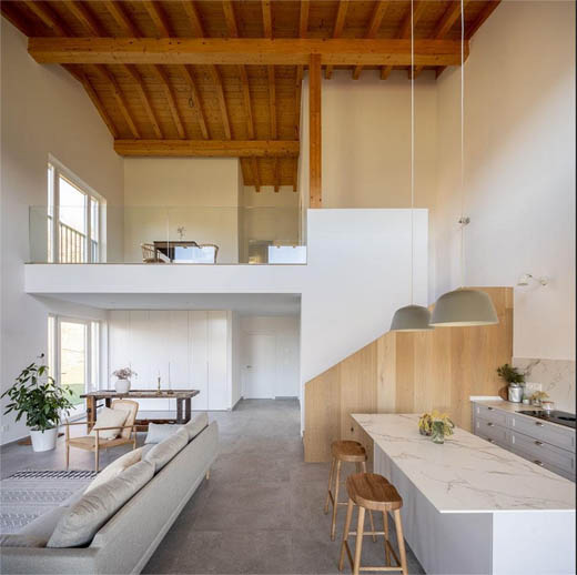 foto interior vivienda